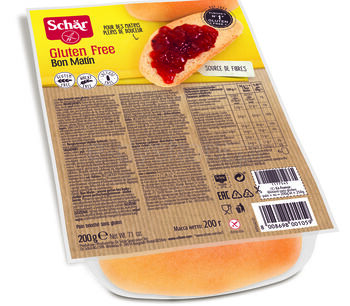 Bułka Tarta