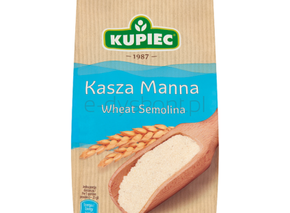 Płatki śniadaniowe, musli, kaszki
