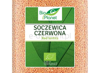 Soczewica, ciecierzyca