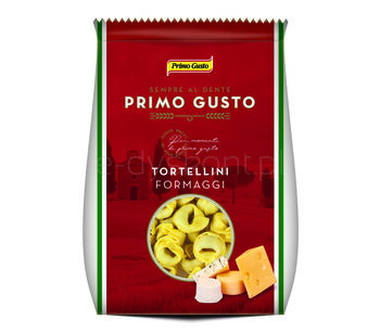 Tortellini