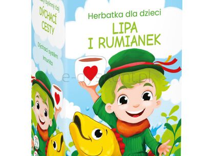 Herbatka