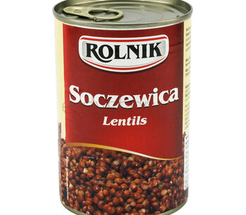 Soczewica