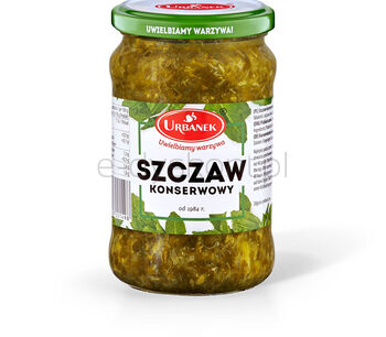 Szczaw