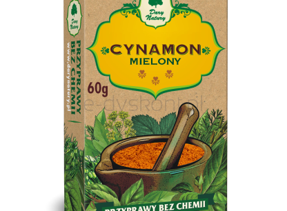 Cynamon