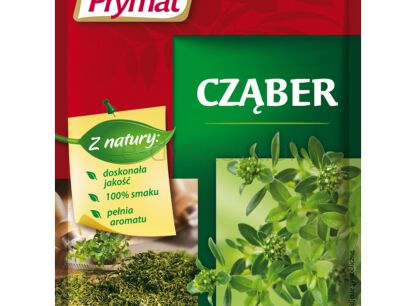 Cząber