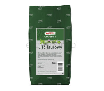 Liść laurowy