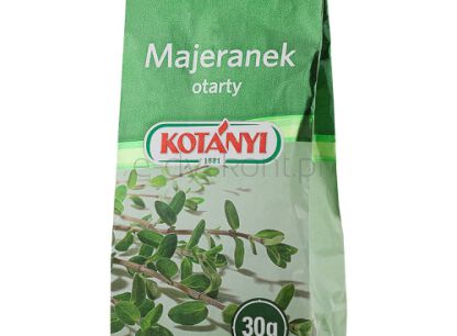 Majeranek