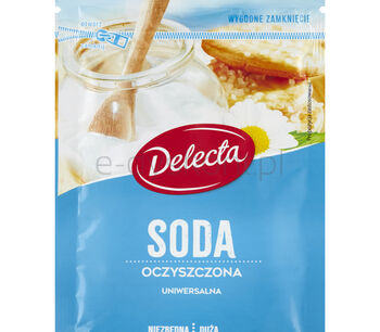 Soda