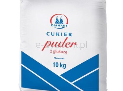 Cukier biały