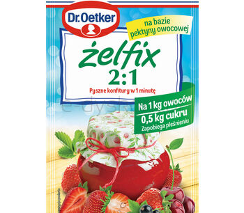 Cukier żelujący