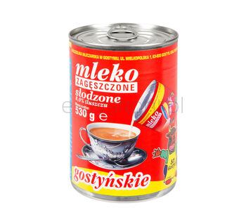 Zagęszczone