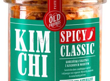 Kimchi