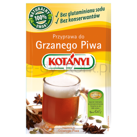 Przyprawy do pieczenia