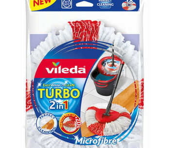 Wkłady do mopa