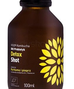 Kombucha