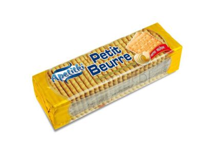 Herbatniki bez czekolady