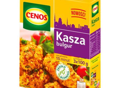 Kasza