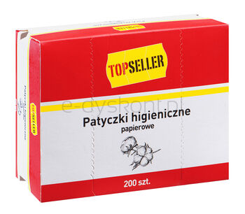 Patyczki kosmetyczne