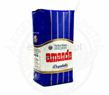 Yerba mate