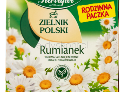 Ziołowa