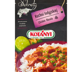 Kuchnie