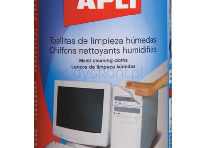ściereczki