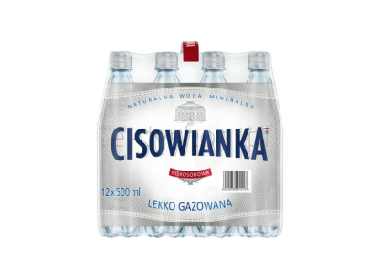 Lekko gazowana