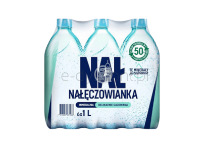 Poniżej 1L