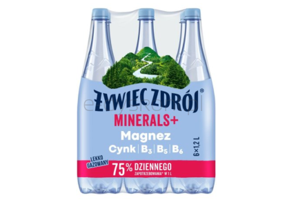 Powyżej 1L