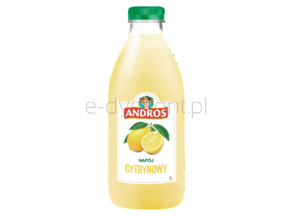 Soki świeże