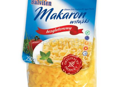 Bezglutenowe