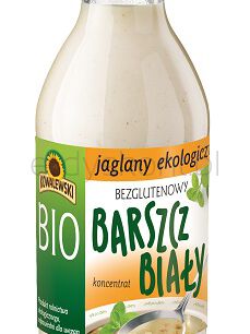 Bezglutenowe