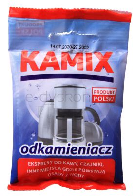 Kamix Odkamieniacz 30g