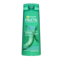 Fructis Szampon Stay Fresh Suche 400 Ml
