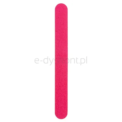 Pilnik Do Paznokci Dwustronny 220/320 