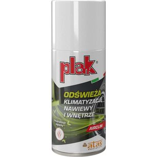 Preparat Do Odświeżania Klimatyzacji Plak Air Clim 150Ml