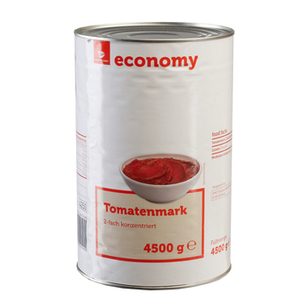 Tge Koncentrat Pomidorowy 4500G