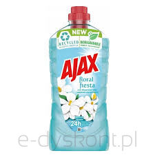 Ajax Floral Fiesta Jaśmin  1L