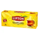 Lipton Herbata Yellow Label 25 torebek - 5