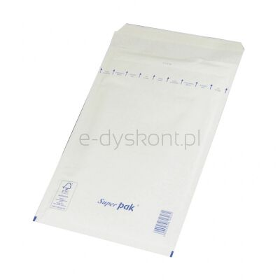 Office Products Koperty samoklejące HK, E15, 220x265mm/240x275mm, 100szt., białe
