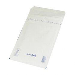 Office Products Koperty samoklejące HK, E15, 220x265mm/240x275mm, 100szt., białe