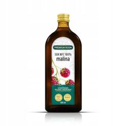 Nasze Domowe Sok Nfc Z Malin 500 Ml