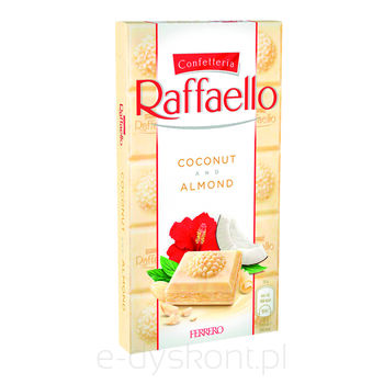 Raffaello Tablet 90G