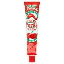 Vega Krem Paprykowy Pikantny 80 G 