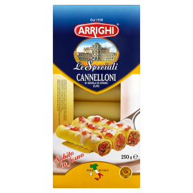 Arrighi Makaron Cannelloni 250g