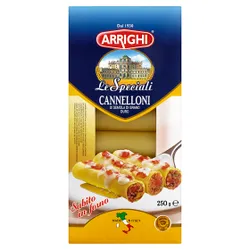 Arrighi Makaron Cannelloni 250G