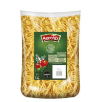 Makaron SORENTI Pióra DURUM 5000g