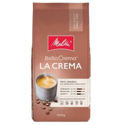 Melitta  Kawa Ziarnista Bella Crema 1Kg