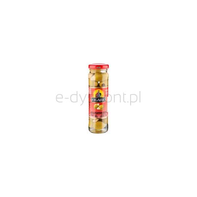 Kapary W Occie Sherry 100 G Italmex