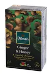 Dilmah Herbata aromat imbir & miód, 20 torebek - 2